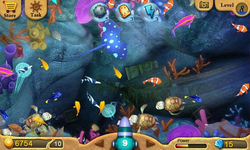 Lợi Ích Của Việc Chơi Game Bắn Cá Quốc Tế