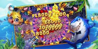 Lý do game bắn cá hấp dẫn người chơi
