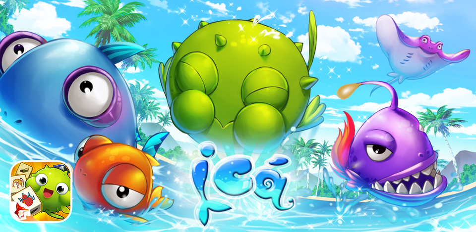 Các tính năng nổi bật của game bắn cá hiện đại