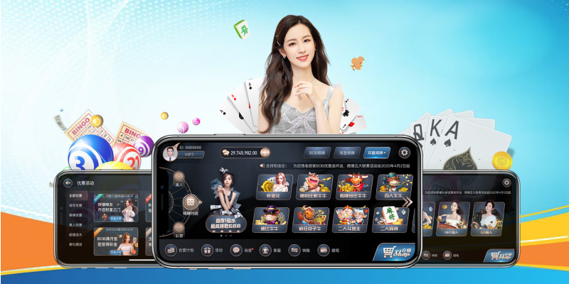 Cộng đồng và phản hồi người chơi